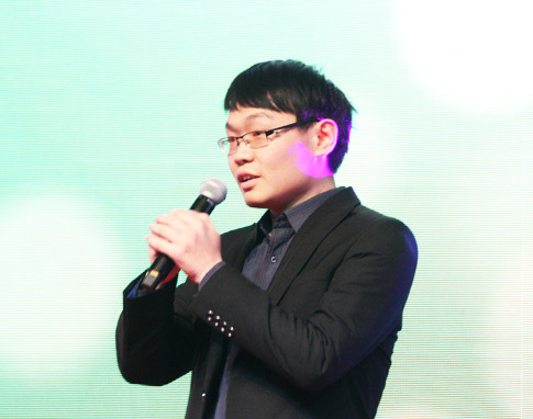 百年易彩堂官网2015年终策划 - 易彩堂官网股份