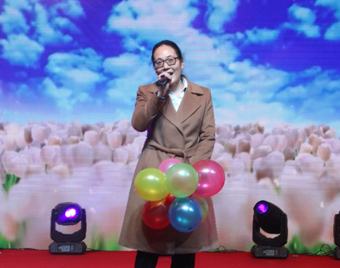 百年易彩堂官网2015年终策划 - 易彩堂官网股份