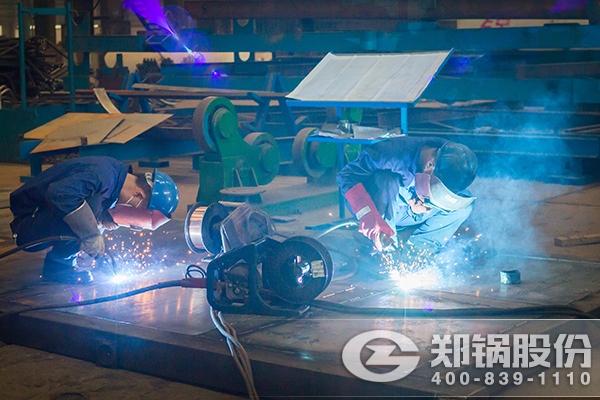 点赞易彩堂官网人！一线生产员工为西藏2000万项目加码