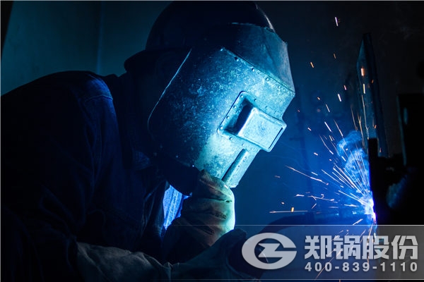 易彩堂官网股份举行铆焊工手艺交锋竞赛