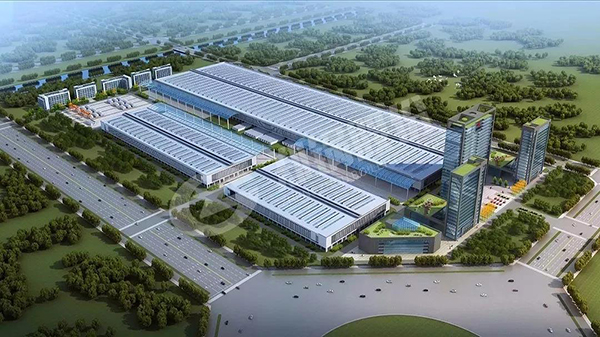 郑州市委常委、市纪委书记杜新军一行莅临易彩堂官网调研指导事情
