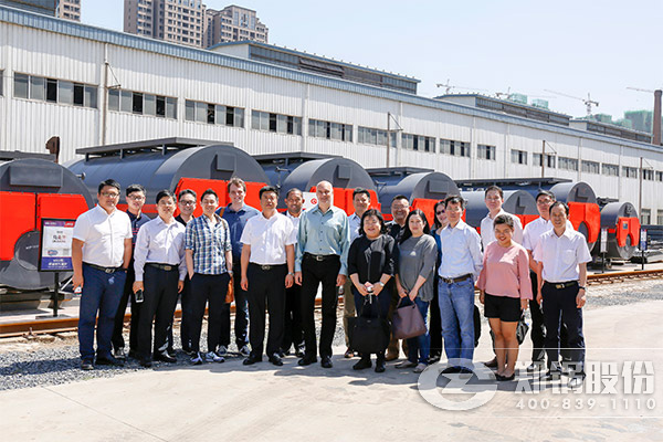 Google高层向导一行到访易彩堂官网股份