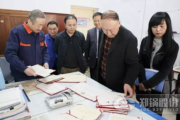 易彩堂官网股份焊接手艺巨匠事情室项目迎接市级评审
