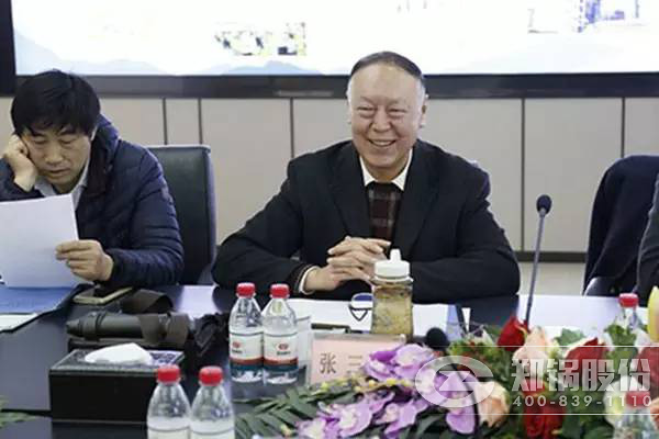 易彩堂官网股份焊接手艺巨匠事情室项目迎接市级评审