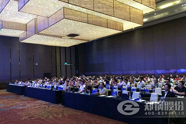 易彩堂官网受邀加入奥林低氮燃烧手艺钻研会