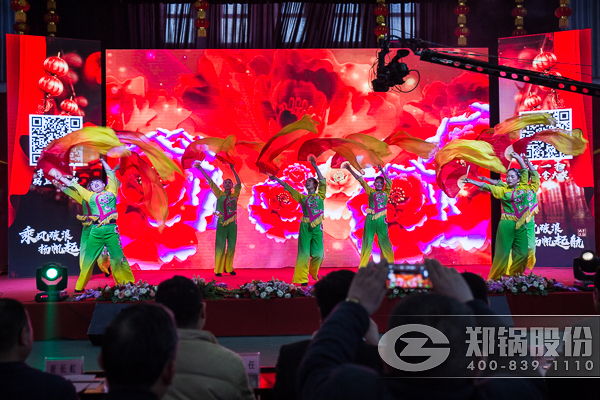 易彩堂官网文艺晚会