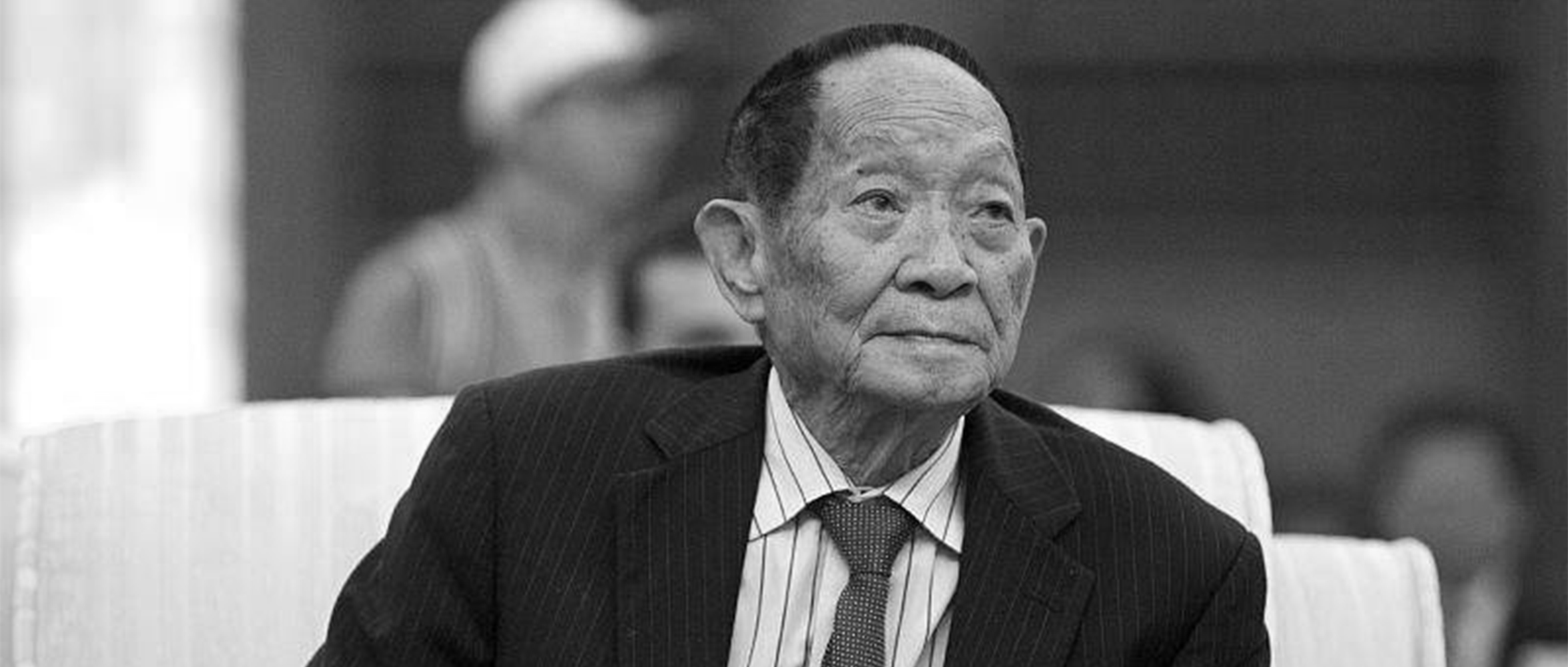 思念袁隆平 | 禾下纳凉梦，，，仓满无饥恐