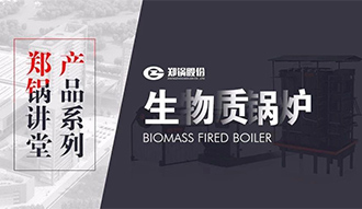 【易彩堂官网课堂】带你秒懂生物质链条炉排锅炉