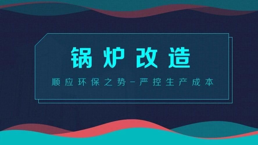 锅炉刷新——顺应环保之势，，，严控生产本钱