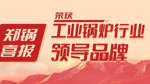 易彩堂官网股份荣获“工业锅炉行业向导品牌”和“出口创汇先进企业”等声誉