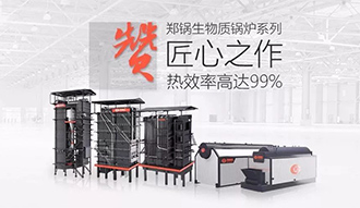 @所有人 带你全方位解读——易彩堂官网生物质锅炉系列产品