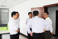 中电协会工业锅炉分会理事长会见易彩堂官网 -2