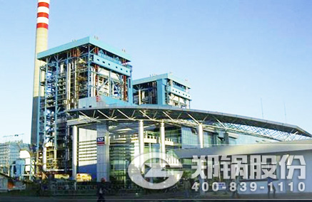 生物质流化床锅炉 - 易彩堂官网