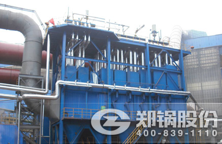 焦炉煤气、高炉煤气接纳锅炉 - 易彩堂官网