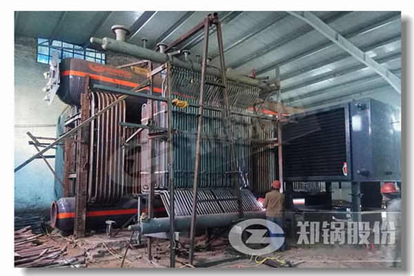 什么是生物锅炉？？？？
